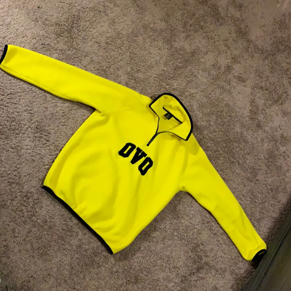 Drake OVO Sweater